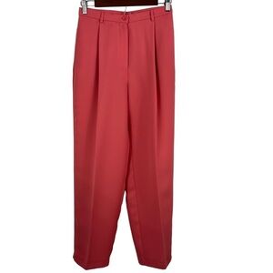 EMMA JAMES PETITE A LIZ CLAIBORNE CO. PLEATED WOMEN’S DRESS PANTS